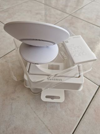 Wireless fast charger originale samsung