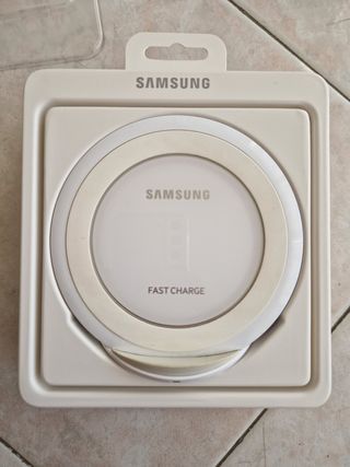 Wireless fast charger originale samsung