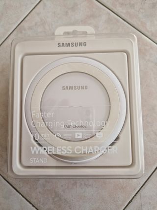 Wireless fast charger originale samsung