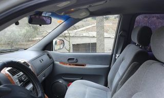KIA Carnival 2004
