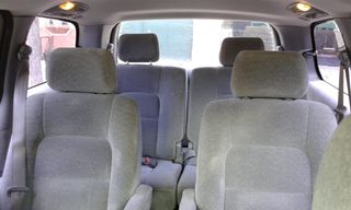 KIA Carnival 2004
