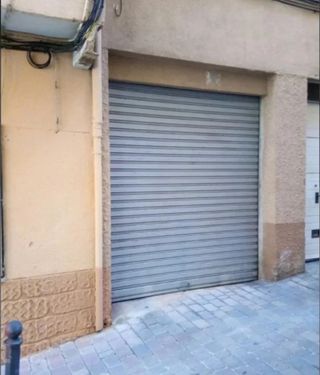 Garaje en venta en Yecla