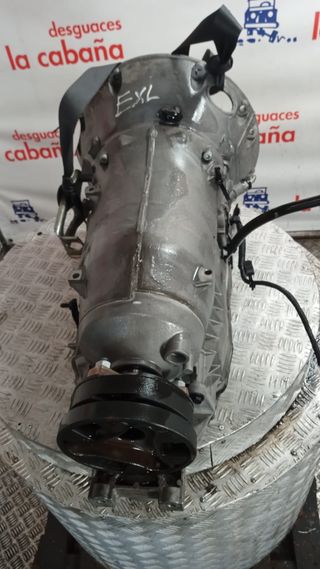 CAJA CHRYSLER 300C 722678 AUTOMÁTICA