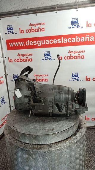 CAJA CHRYSLER 300C 722678 AUTOMÁTICA