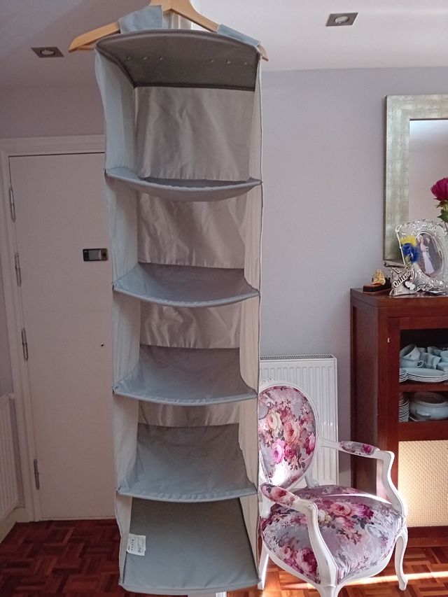 Baldas ropa zapatos etc