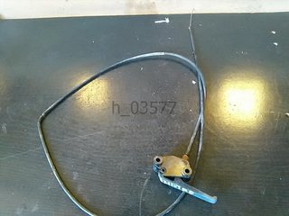 Cerradura capot Citroen AX (1986-1991) 11  h_03577