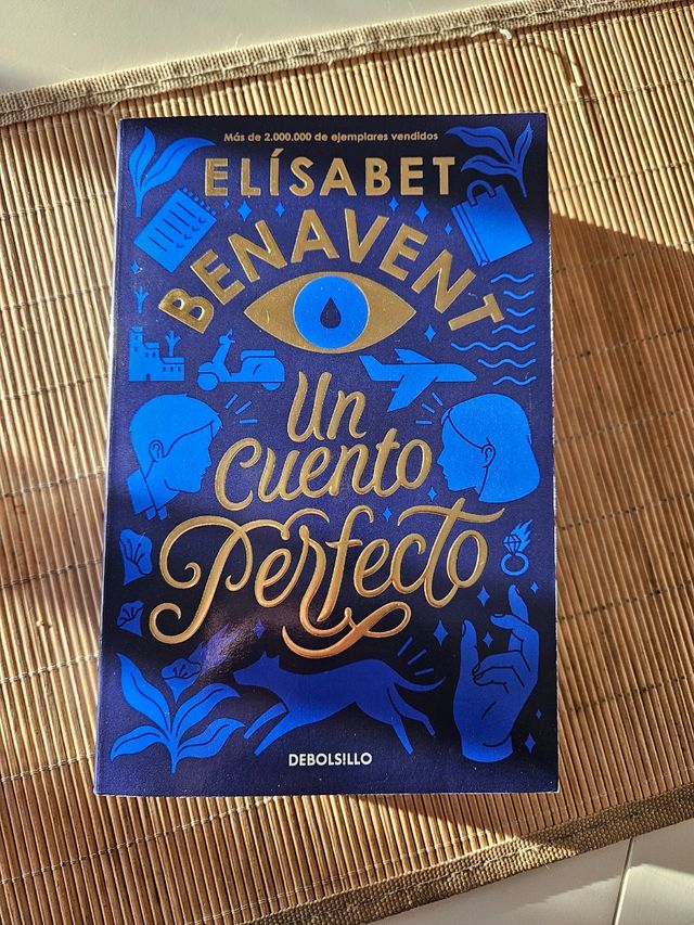 Un Cuento Perfecto