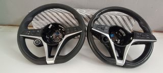 Volante Alfa Romeo Giulia 