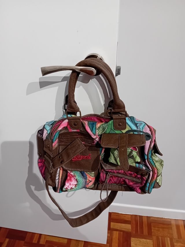 Bolso Desigual