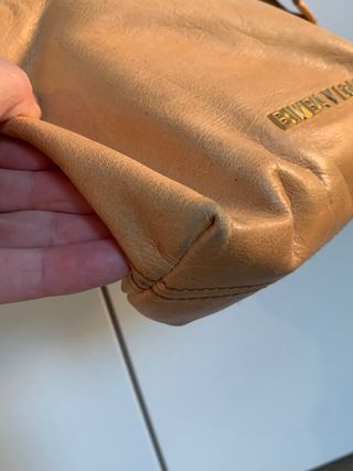 Bolso piel AUTENTICO Bimba y Lola 