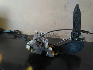 Cerradura puerta delantera derecha Ford Fo h_41627