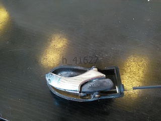 Cerradura puerta delantera derecha Ford Fo h_41627