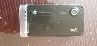 Móvil Sony Ericsson