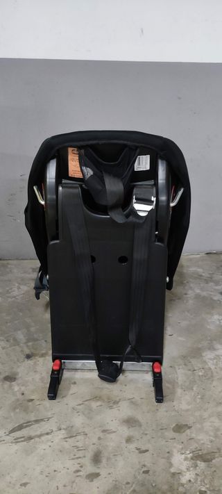 Silla coche 9-18kg
