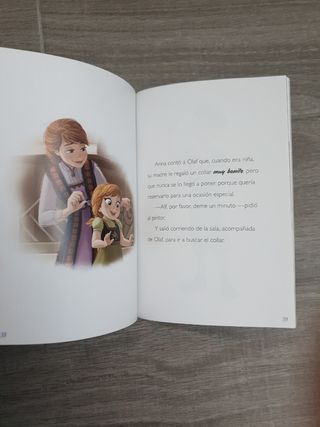Frozen, El retrato oficial