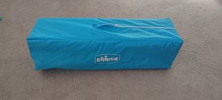 Parque infantil para bebés