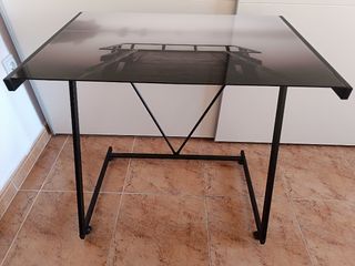 Mesa auxiliar/ escritorio