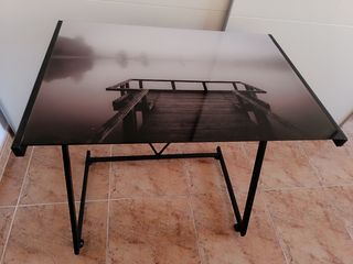 Mesa auxiliar/ escritorio
