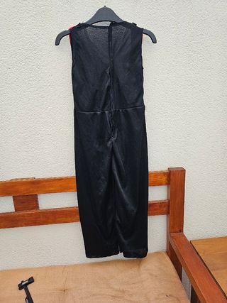 Disfraz dracula  talla 7 años