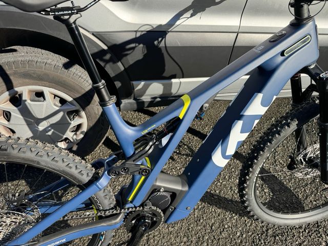 husqvarna light cross lc6