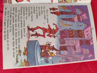 Un cuento para antes de dormir