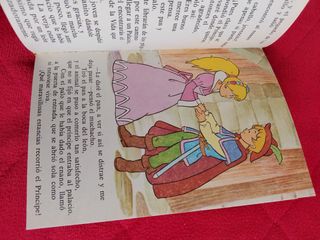 Un cuento para antes de dormir