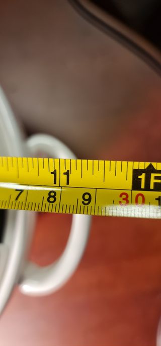 Sopera de San Claudio....muy vintage