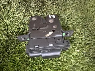 PEDAL-ABS-CIERRE-MODULO NISSAN MICRA K12E 2004