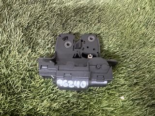 PEDAL-ABS-CIERRE-MODULO NISSAN MICRA K12E 2004