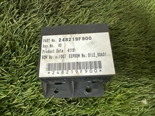 PEDAL-ABS-CIERRE-MODULO NISSAN MICRA K12E 2004