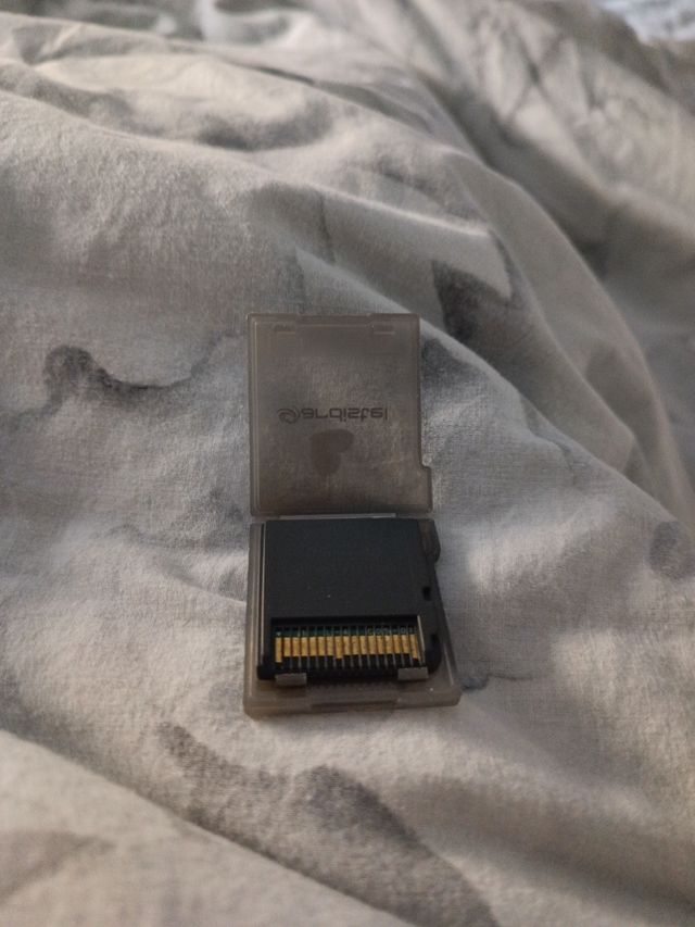 Videojuego NINTENDOGS