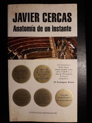 Libros de historia a 3€; 2 por 4€