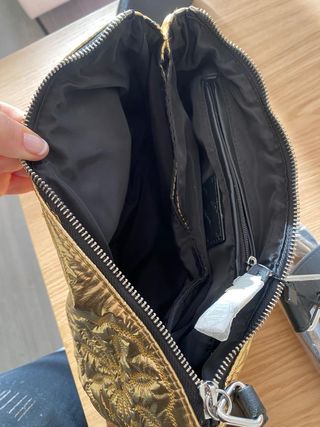 Bolso Desigual Across Body Bag