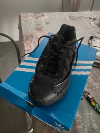 Zapatillas Adidas Oznova