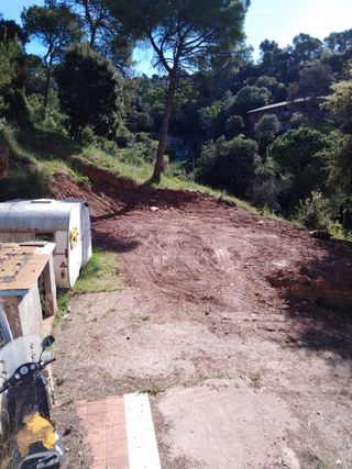 Terreno en venta