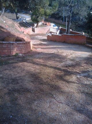 Terreno en venta