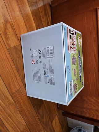 Figura funko pop jungle cruise 79 disney