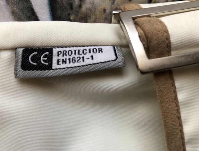 Cazadora de moto Mujer