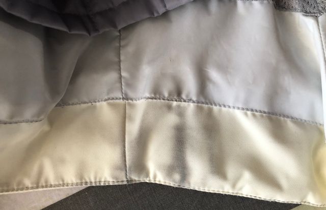 Cazadora de moto Mujer