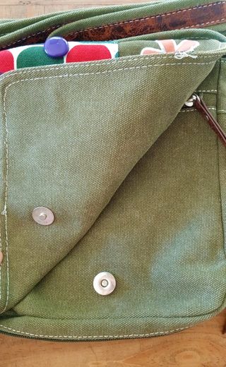 Bolso Juvenil