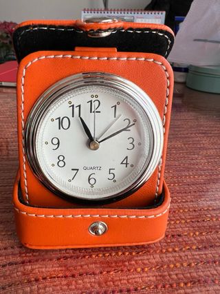 RELOJ DE VIAJE