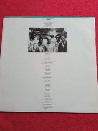 Weather Report – Sportin' Life