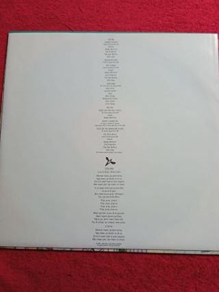 Weather Report – Sportin' Life