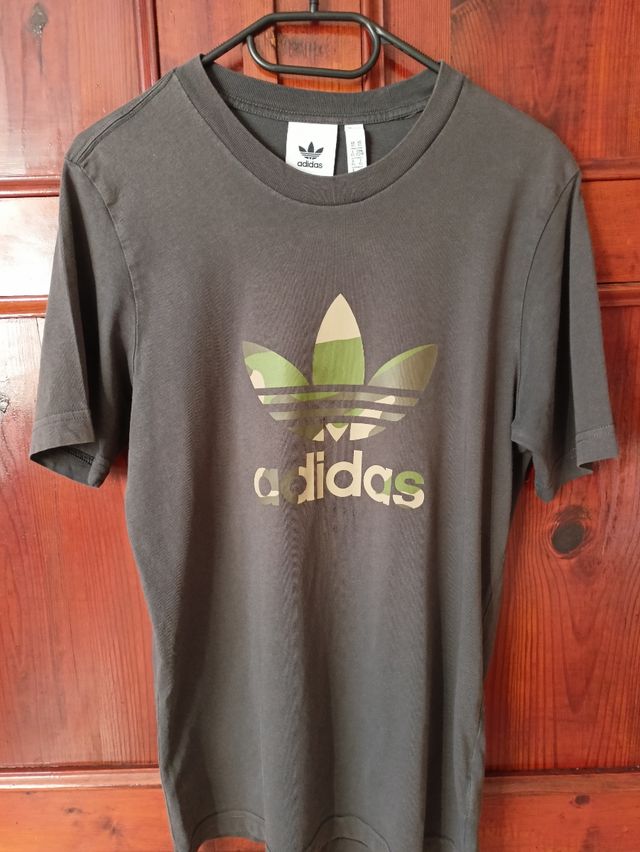 T-shirt Adidas