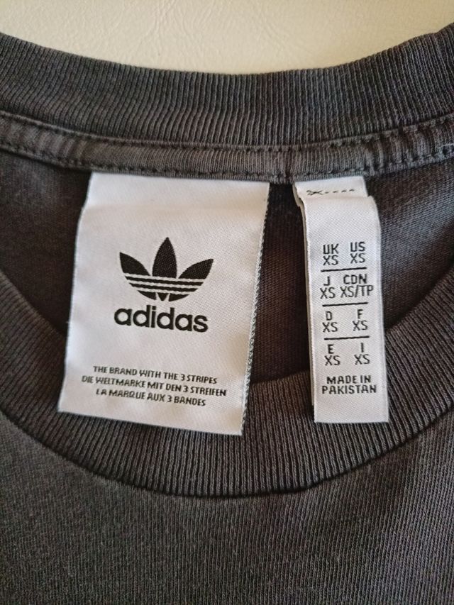 T-shirt Adidas
