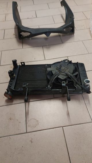 Accessori Vstrom k7 1000 