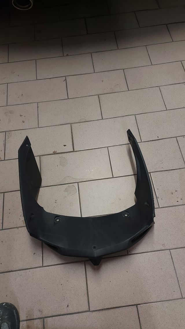 Accessori Vstrom k7 1000 