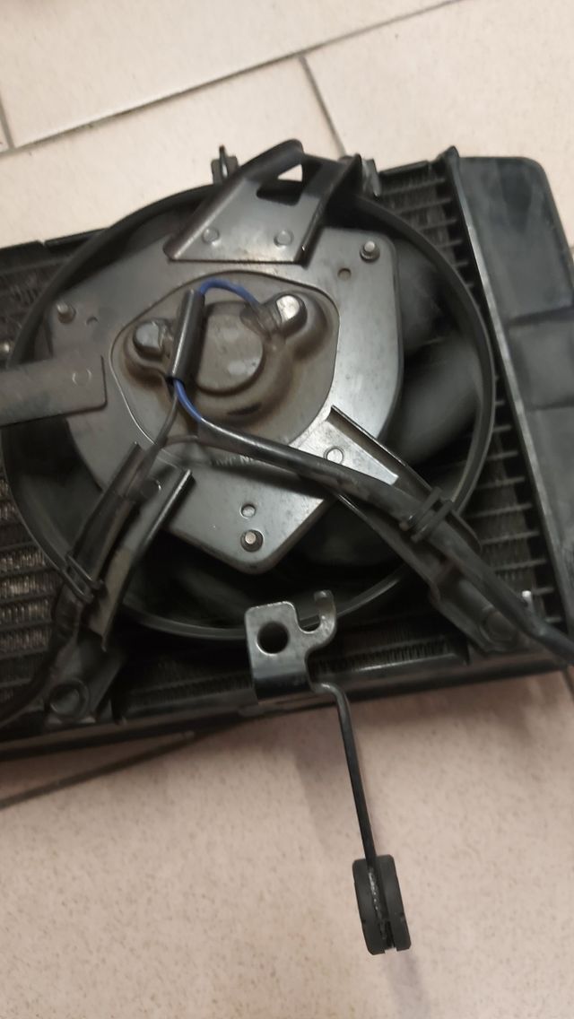 Accessori Vstrom k7 1000 