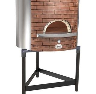 HORNO PARA PIZZA A LEÑA/GAS JOLLY RUSTIC 920