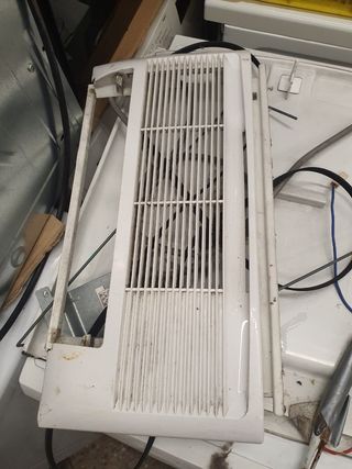 ZOCALO SECADORA CARGA SUPERIOR FAGOR SFS-54CE